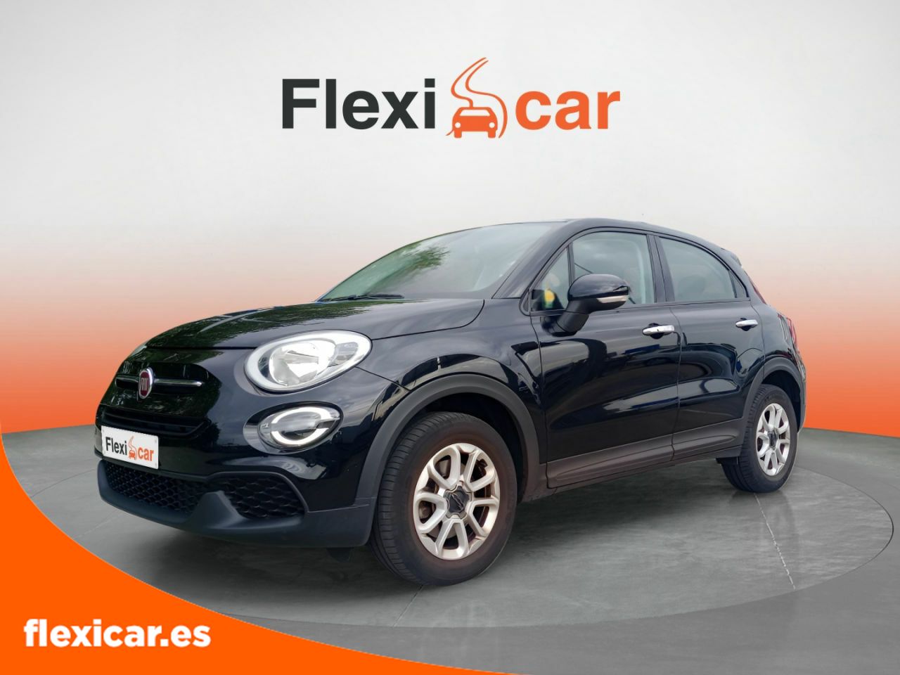 Foto Fiat 500X 2