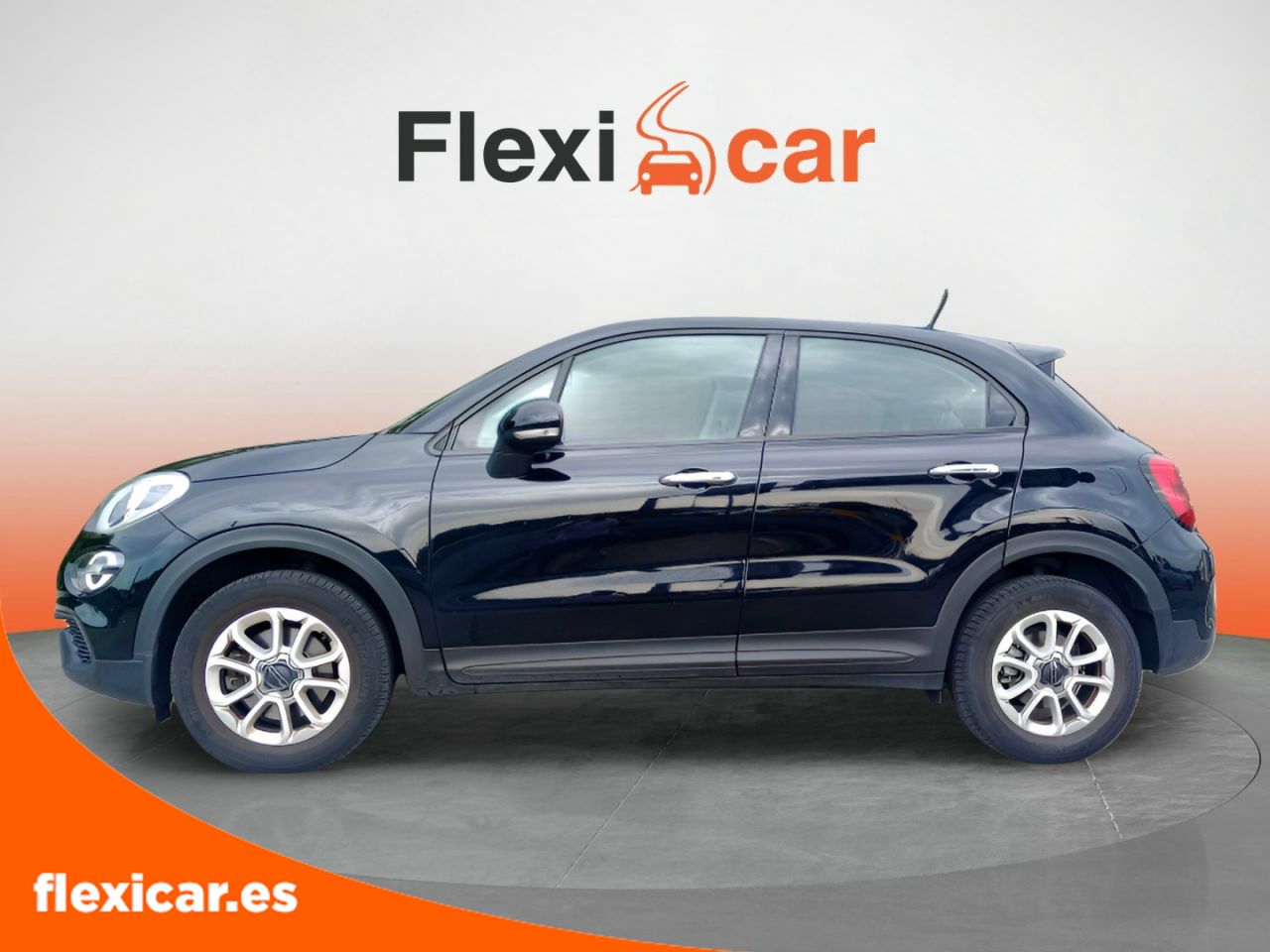 Foto Fiat 500X 3