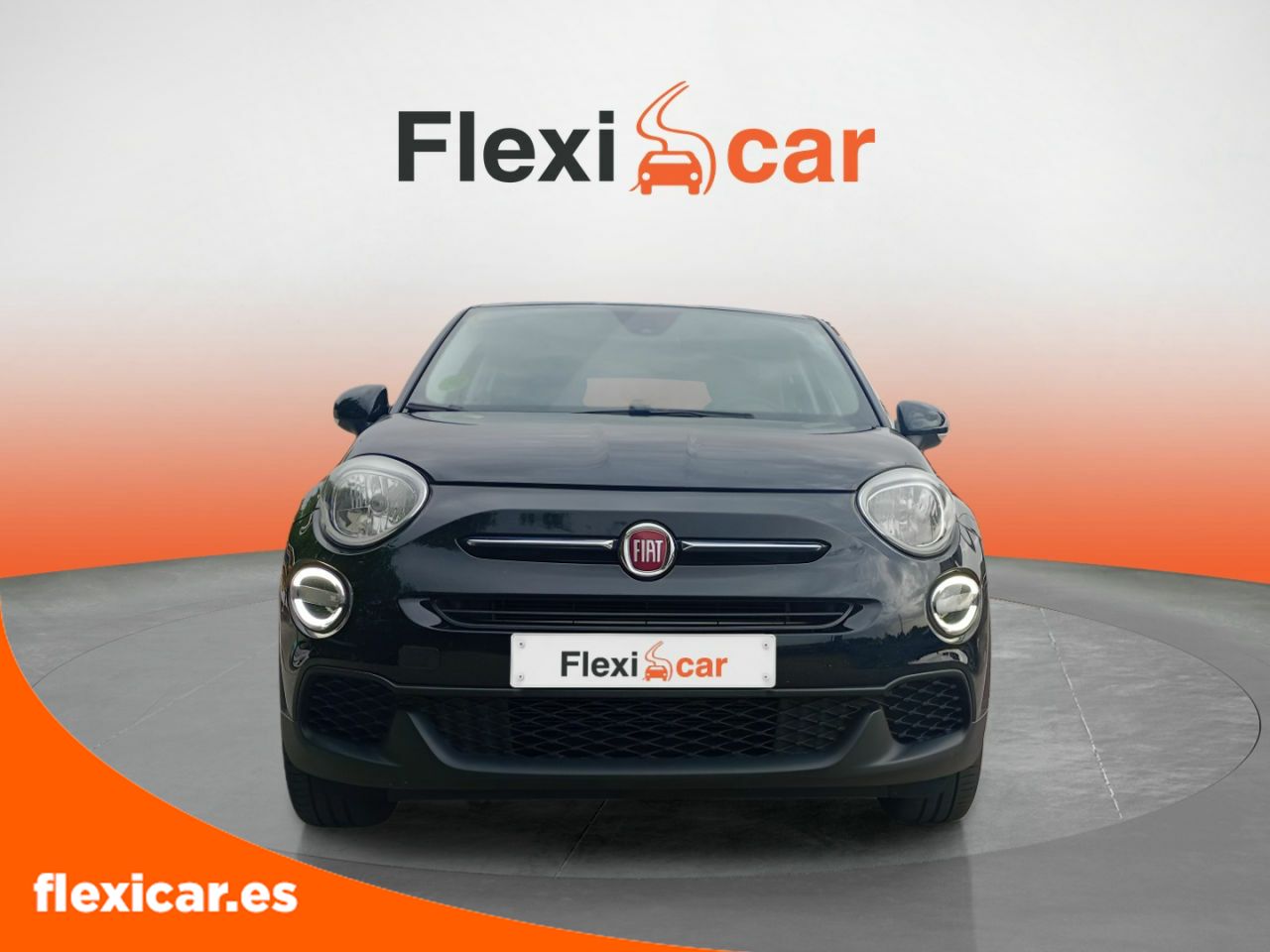 Foto Fiat 500X 9