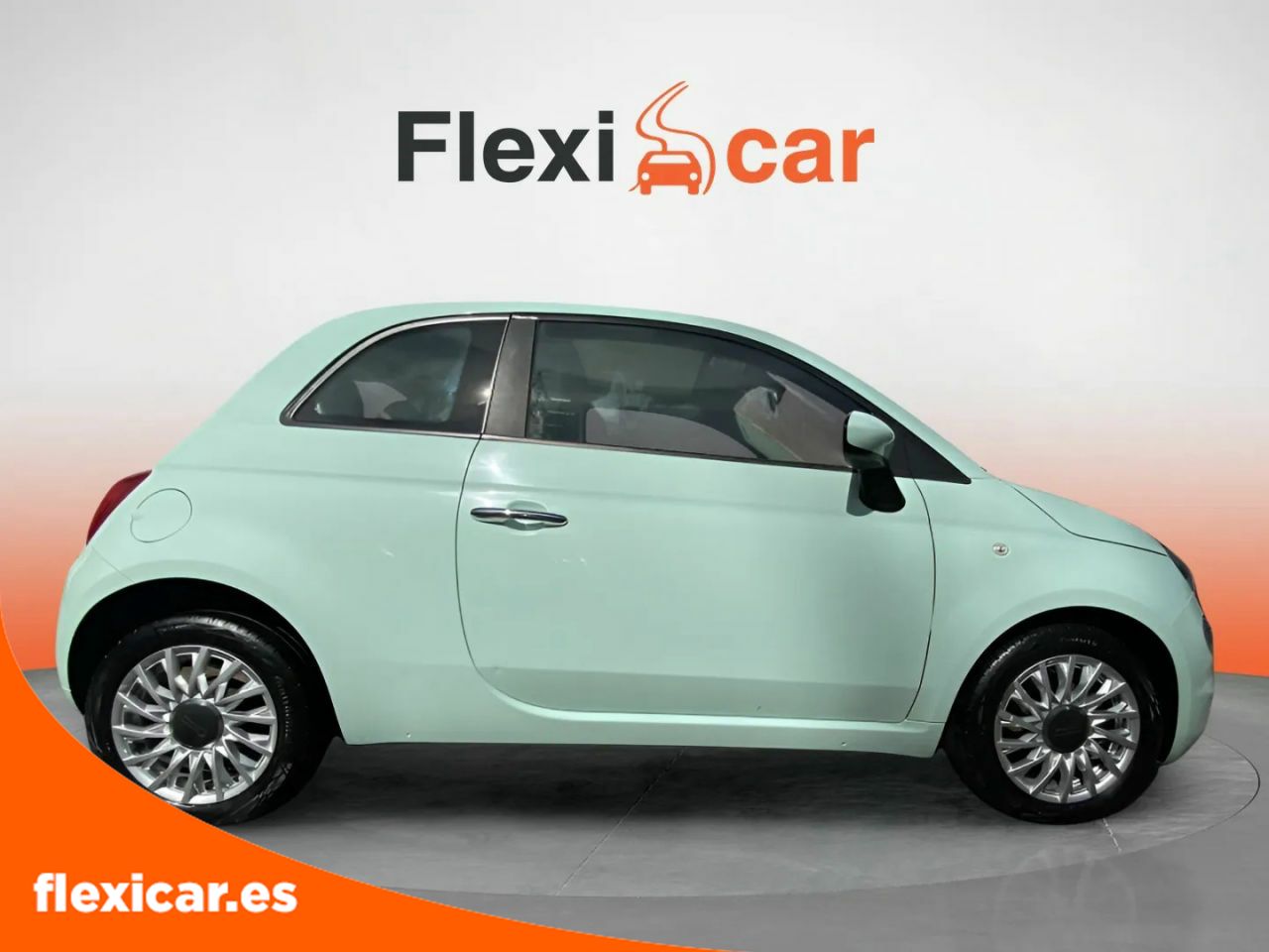 Foto Fiat 500 9