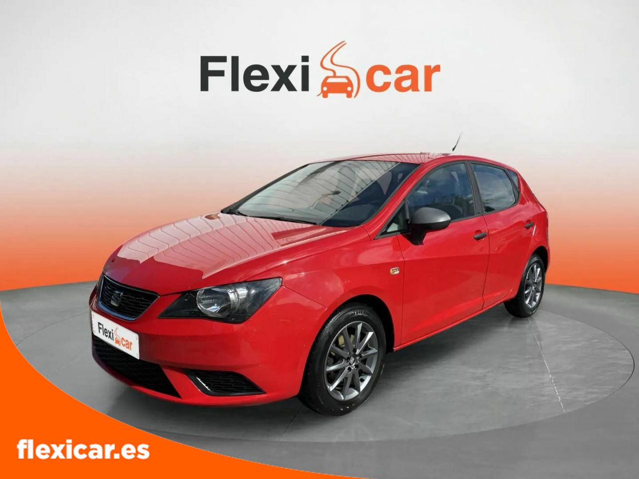 Foto Seat Ibiza 2