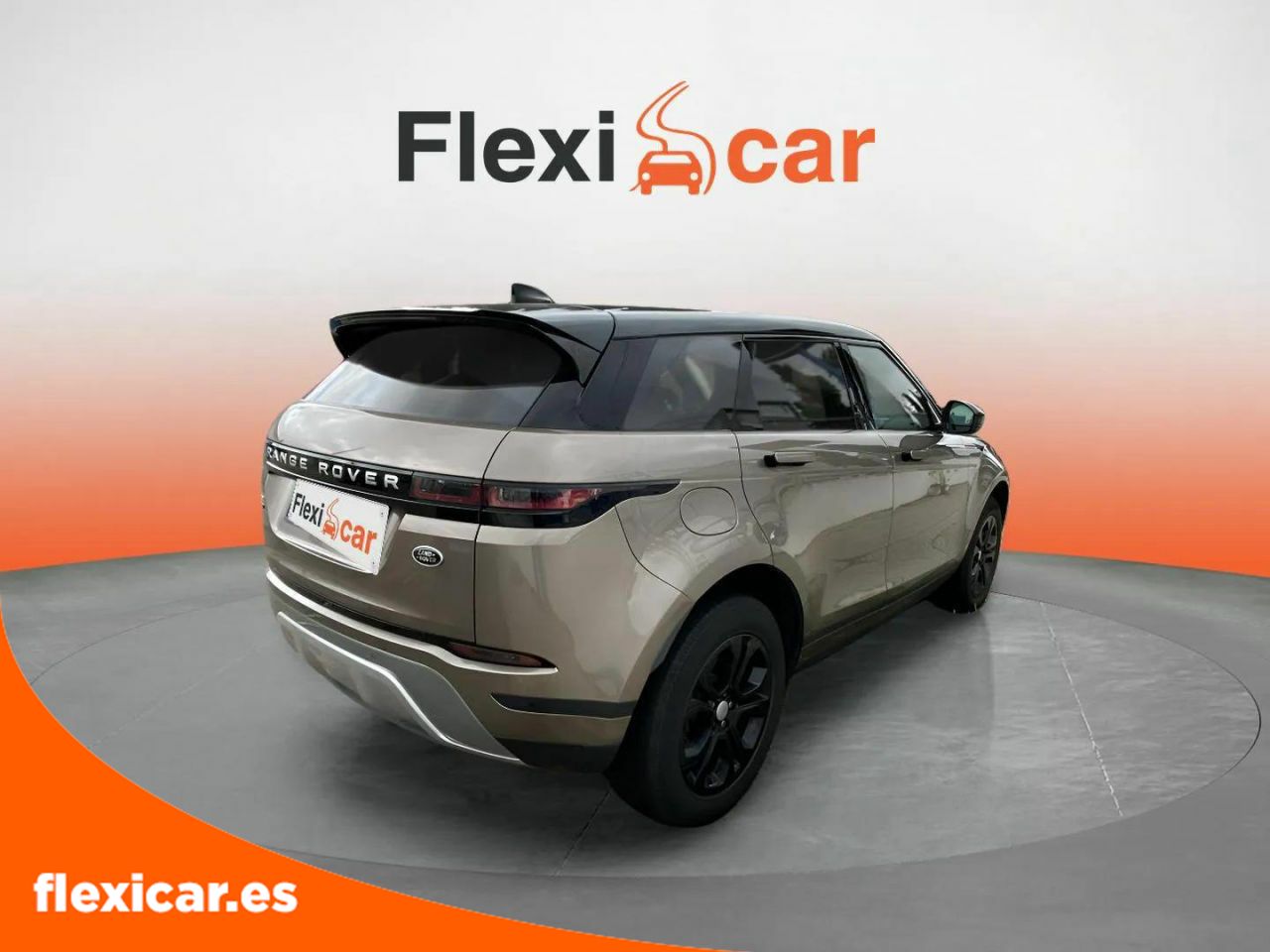 Foto Land-Rover Range Rover Evoque 7