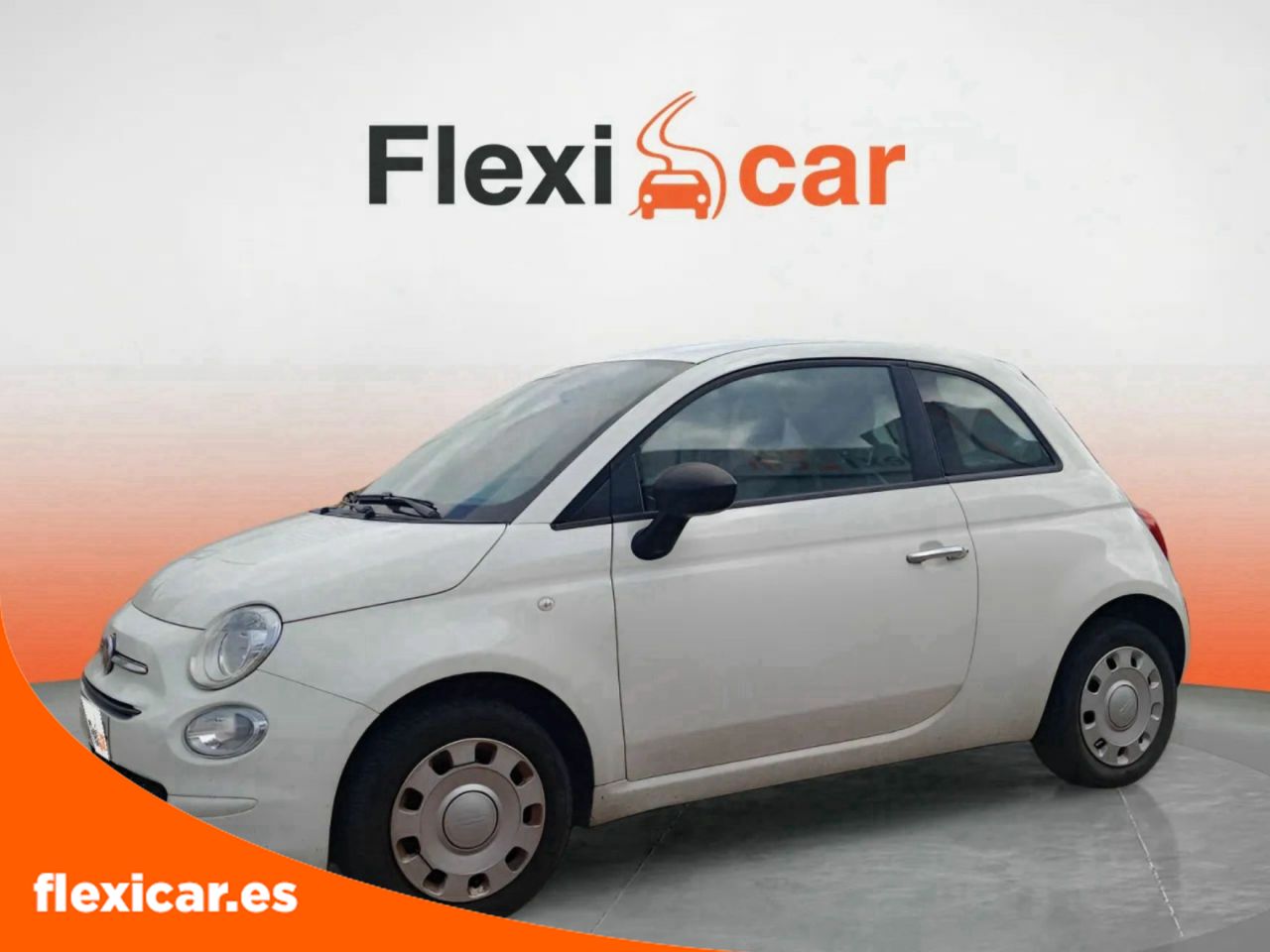 Foto Fiat 500 2