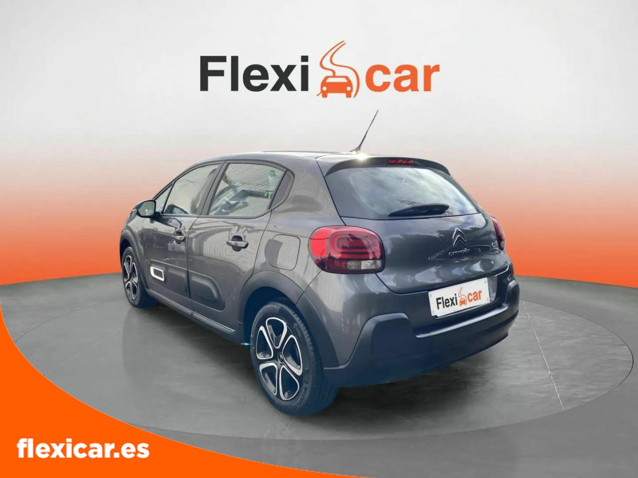 Foto Citroën C3 3