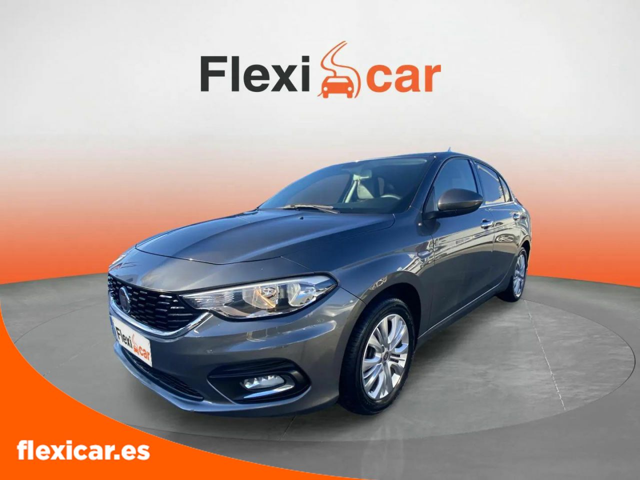 Foto Fiat Tipo 2