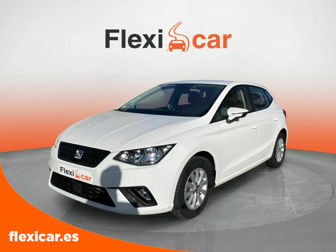 Foto Seat Ibiza 2