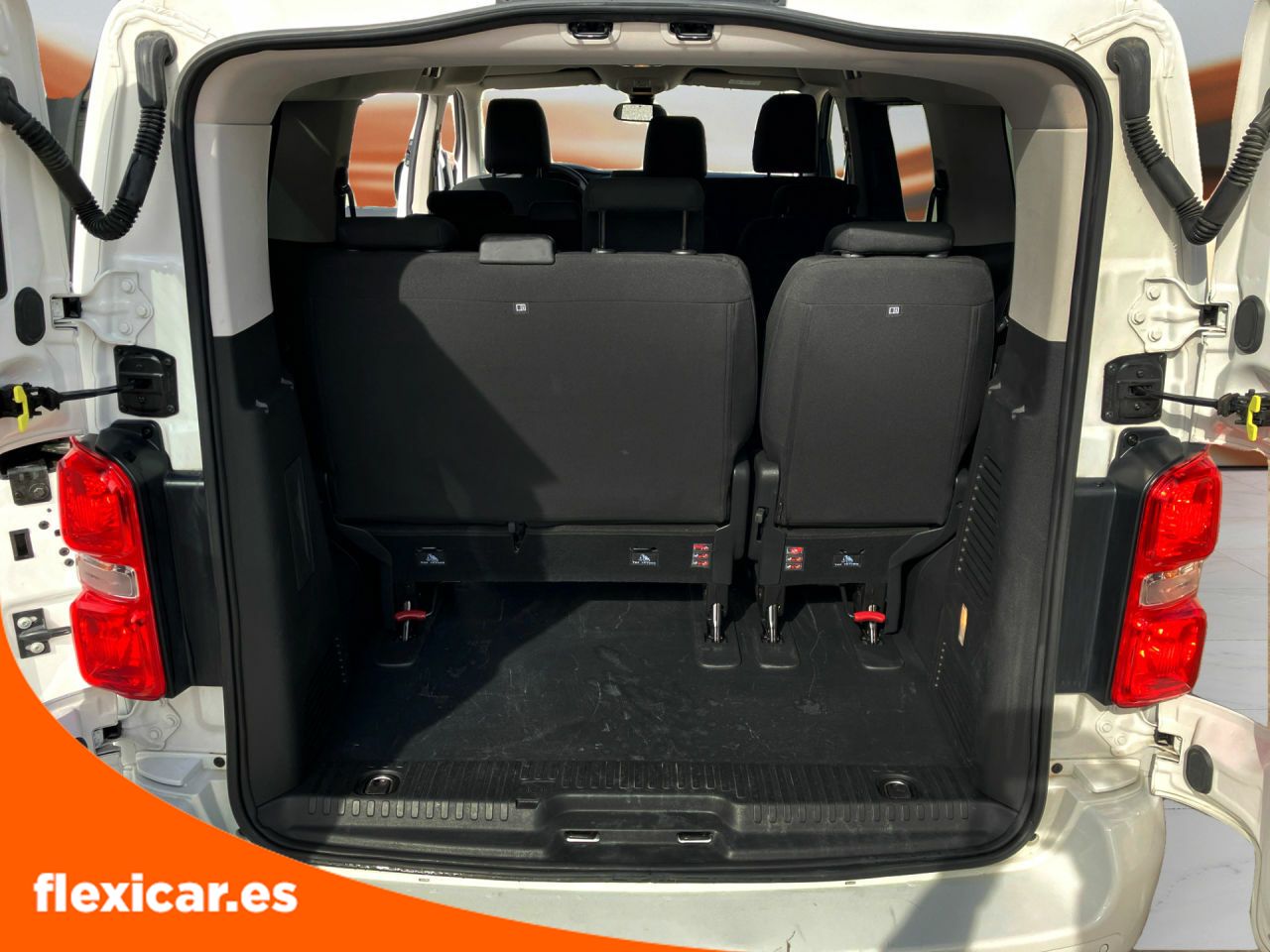 Foto Toyota Proace Verso 17