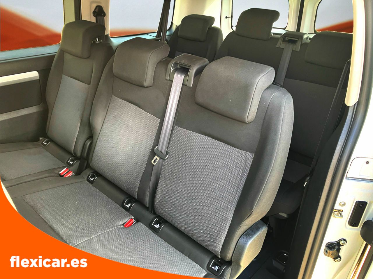 Foto Toyota Proace Verso 18