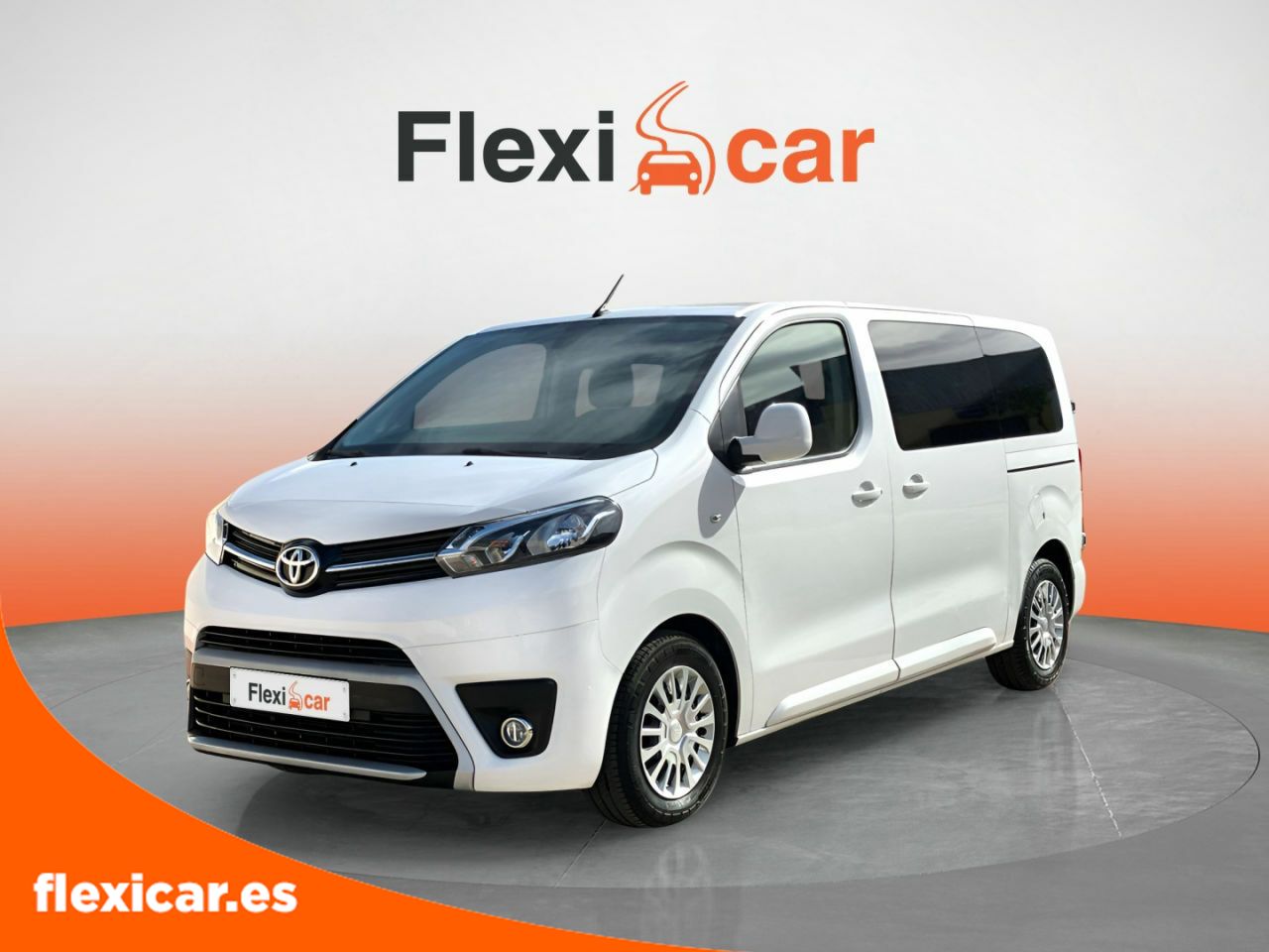 Foto Toyota Proace Verso 3