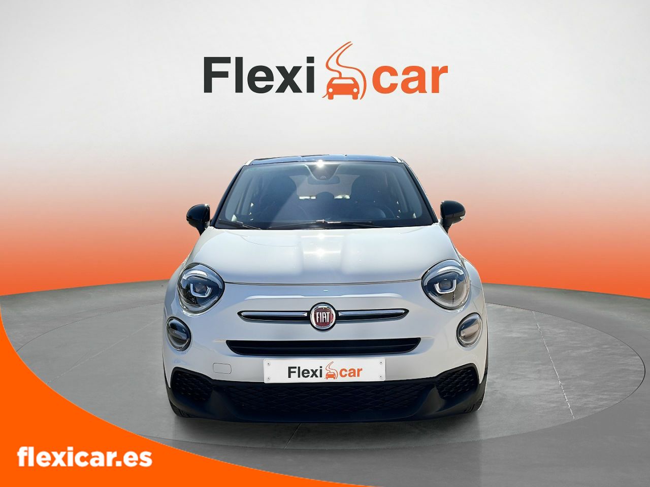 Foto Fiat 500X 2