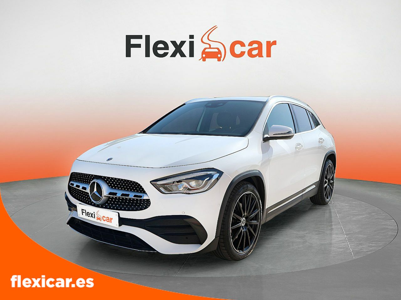 Foto Mercedes-Benz Clase GLA 3