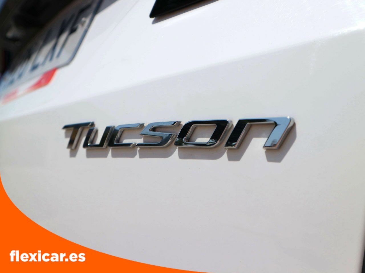 Foto Hyundai Tucson 11