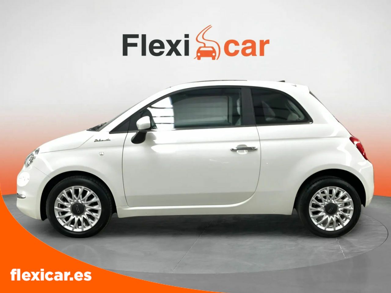 Foto Fiat 500 4