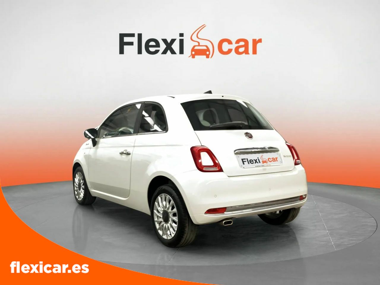 Foto Fiat 500 5