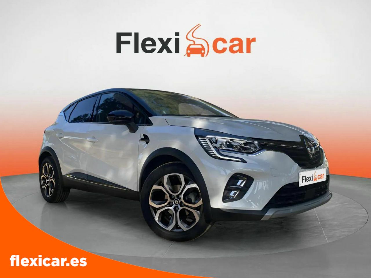 Foto Renault Captur 8