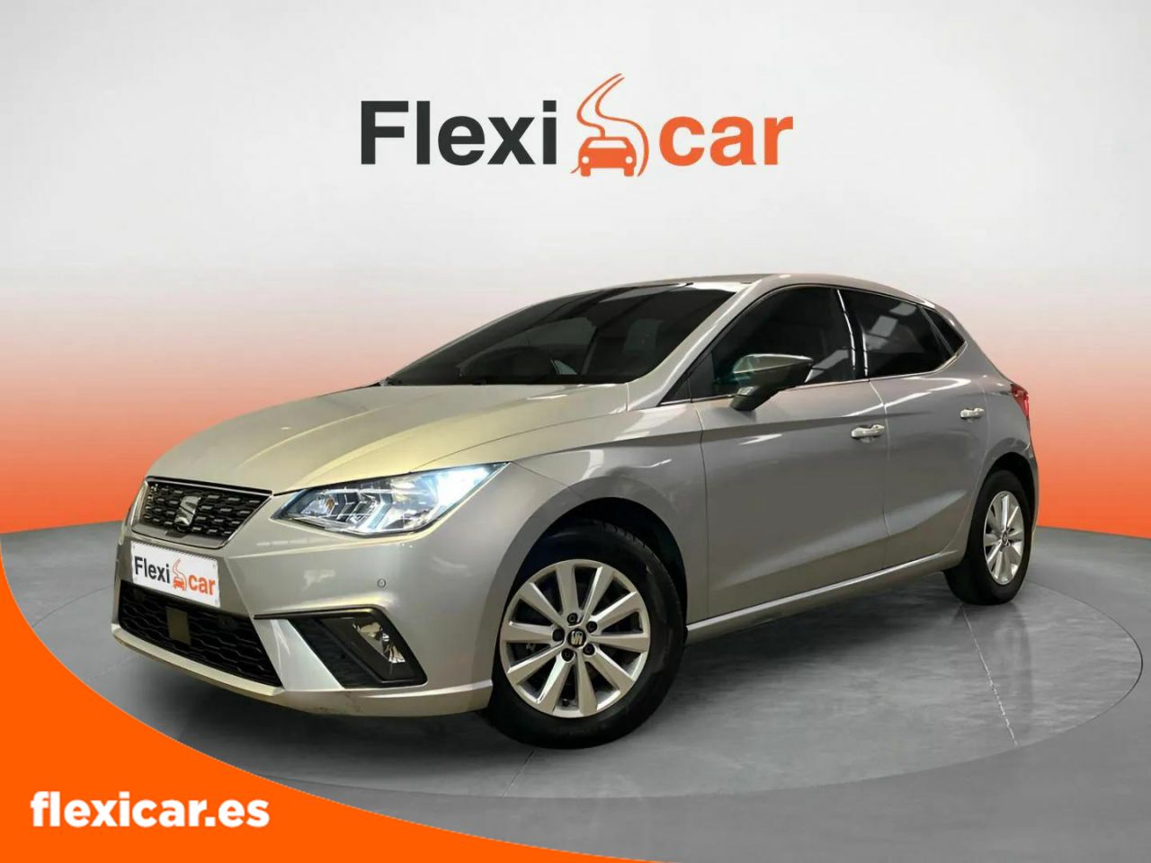 Foto Seat Ibiza 3