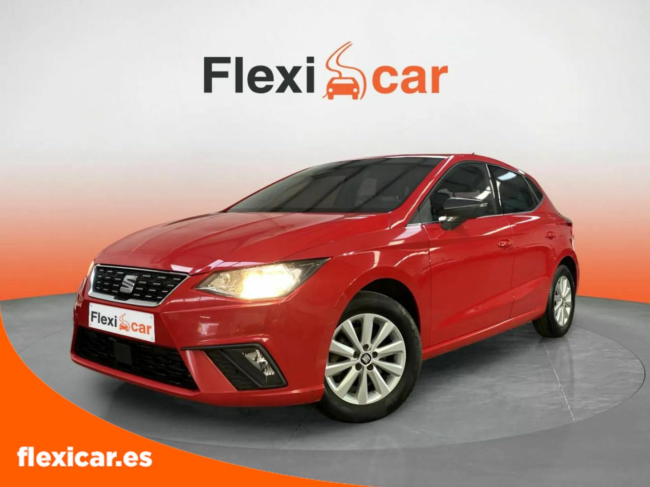 Foto Seat Ibiza 3