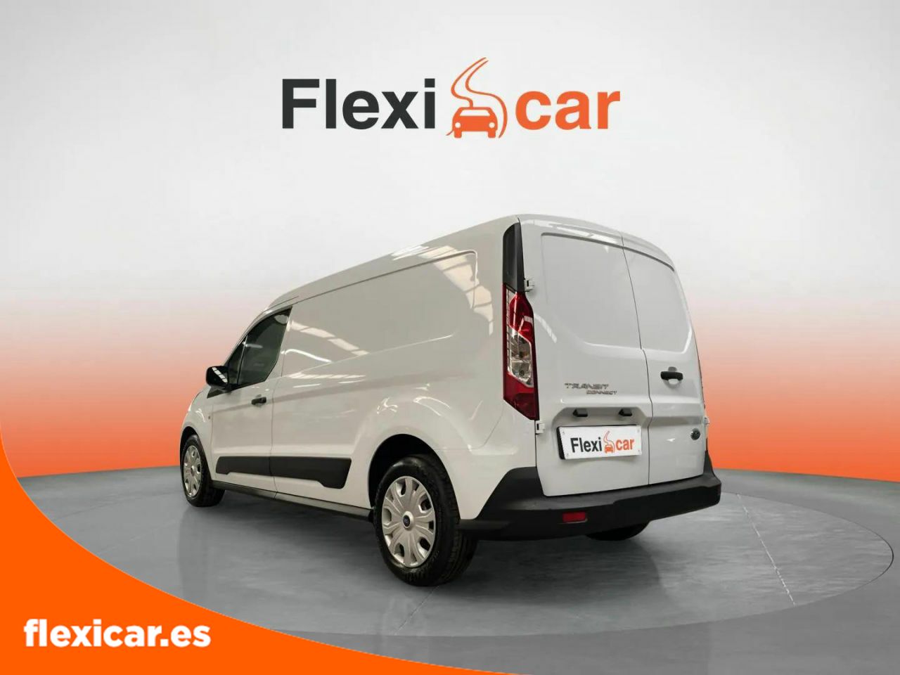 Foto Ford Transit Connect 5