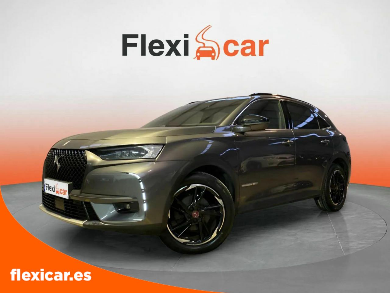 Foto DS Automobiles DS 7 Crossback 3