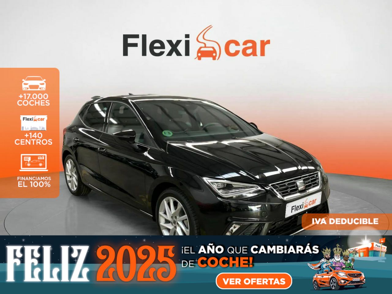 Foto Seat Ibiza 1