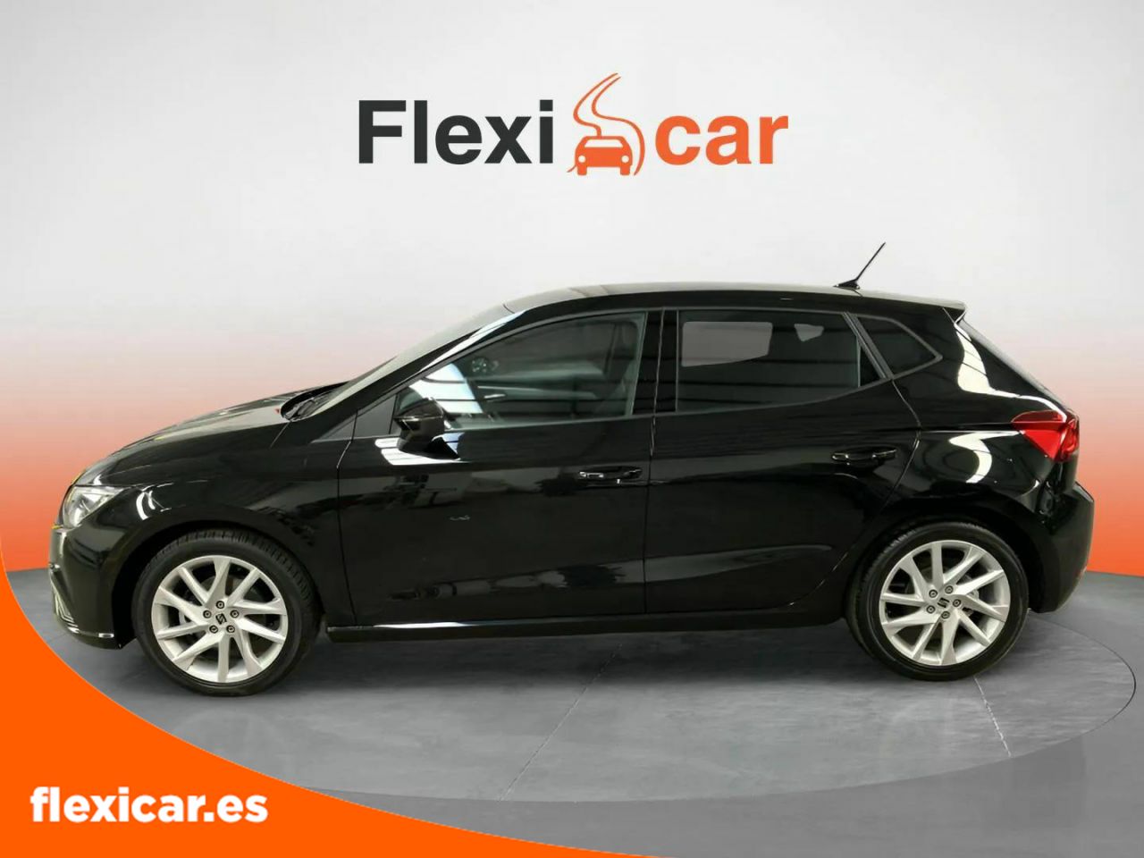 Foto Seat Ibiza 4