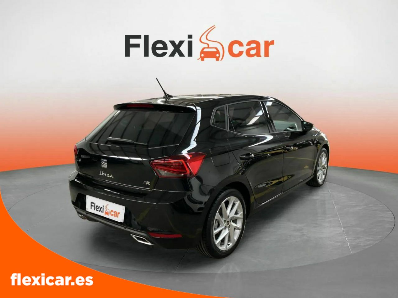 Foto Seat Ibiza 9