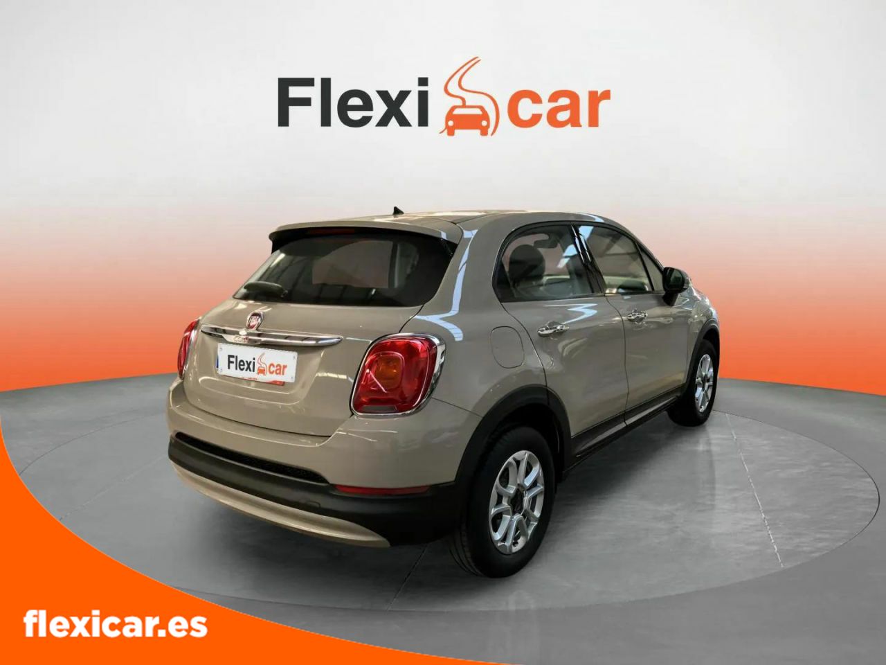 Foto Fiat 500X 8