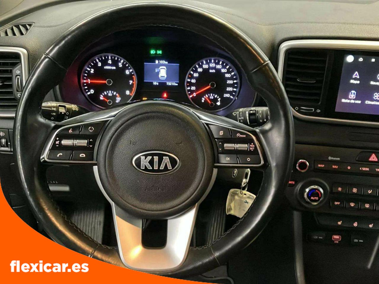 Foto Kia Sportage 17