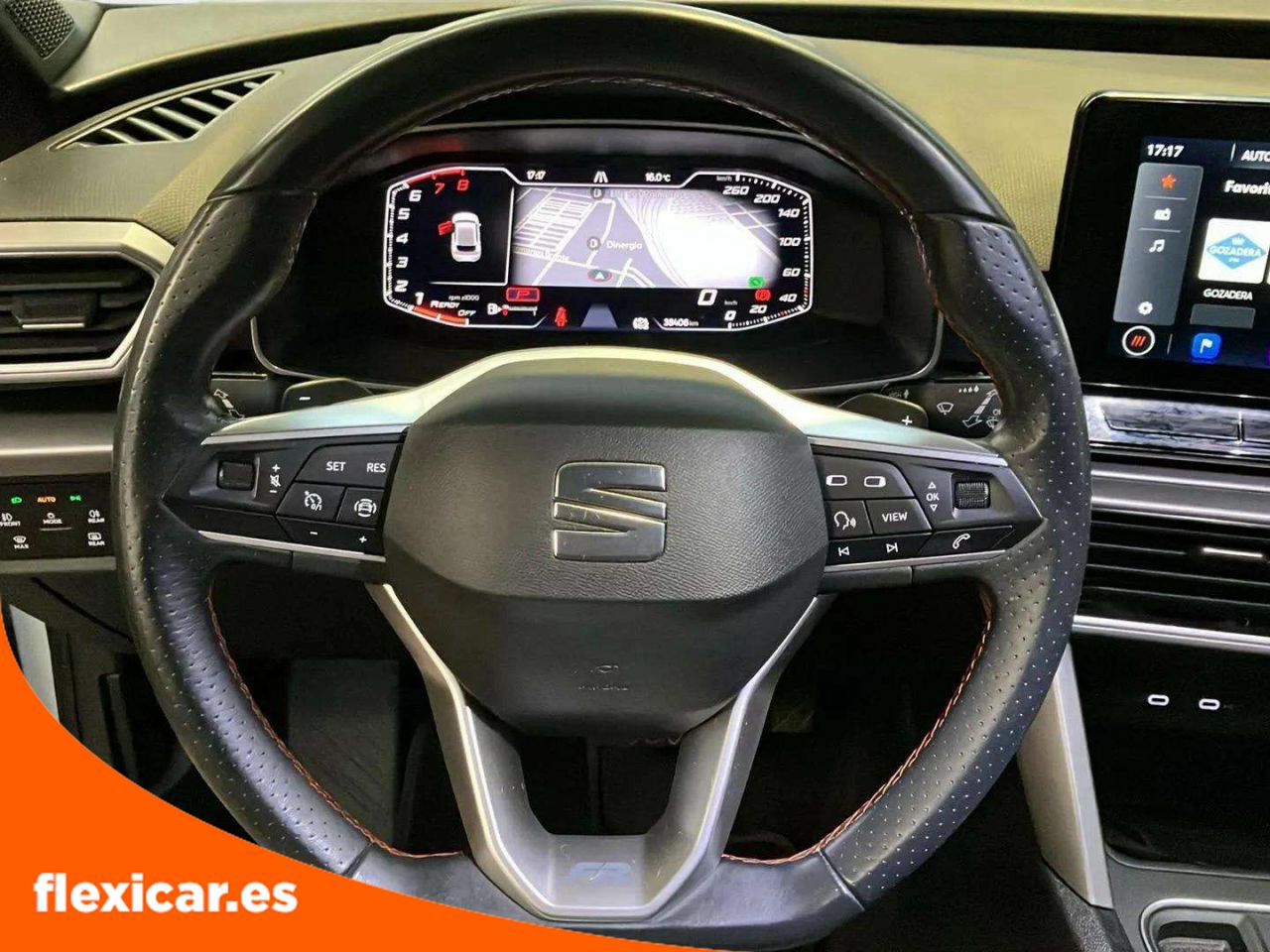 Foto Seat León 17