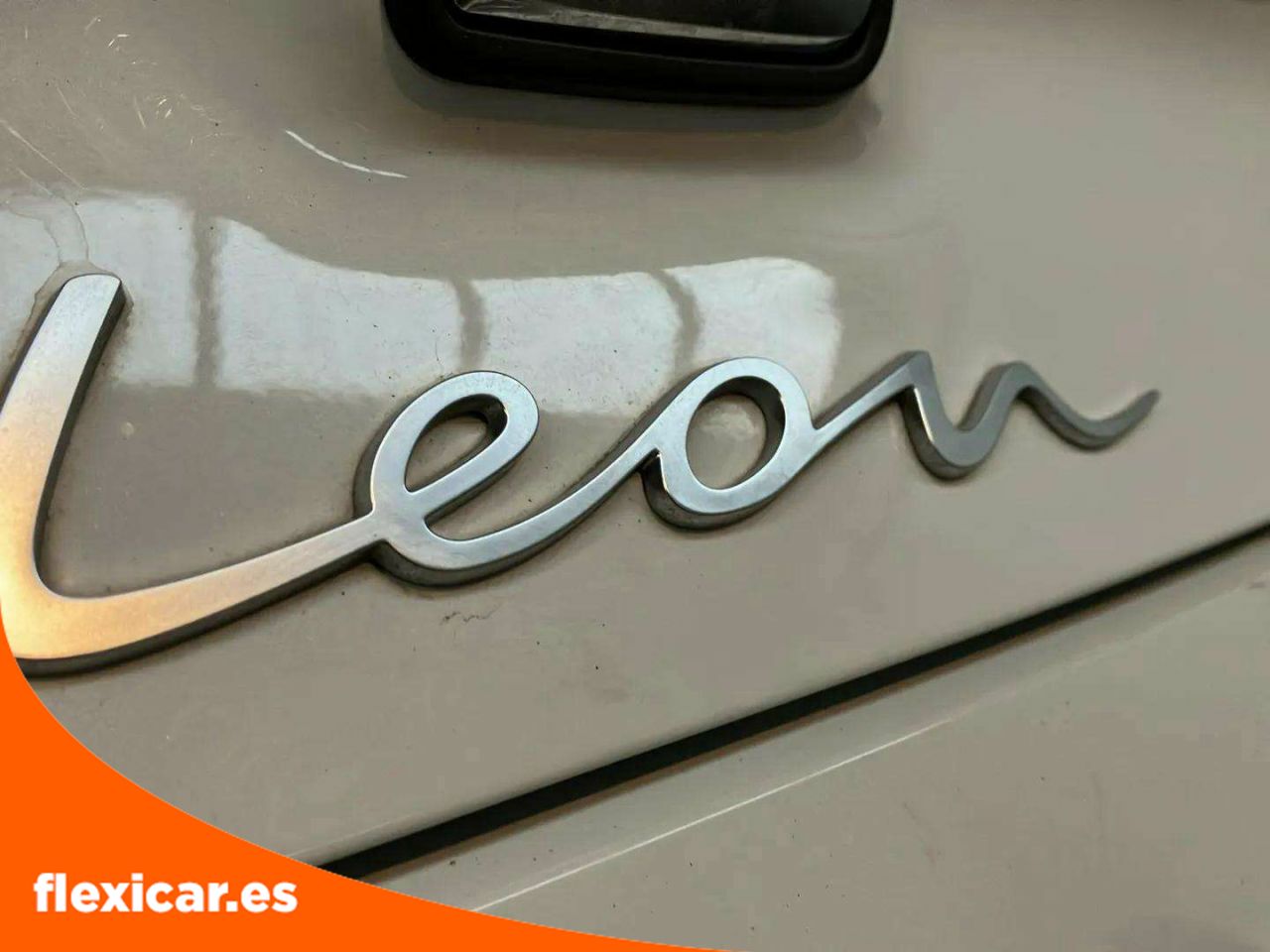 Foto Seat León 20