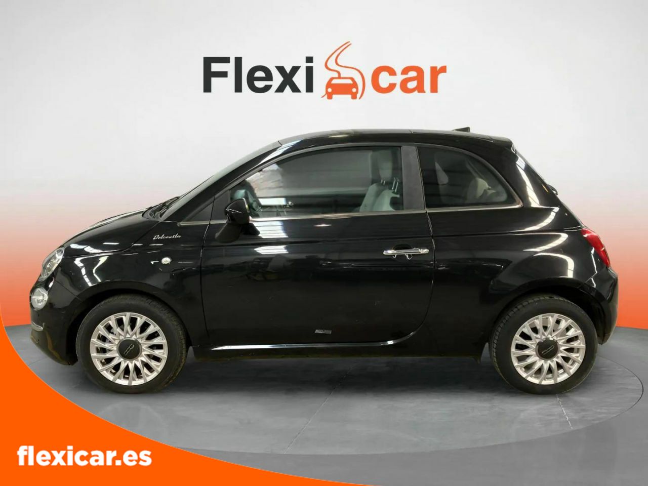 Foto Fiat 500 2