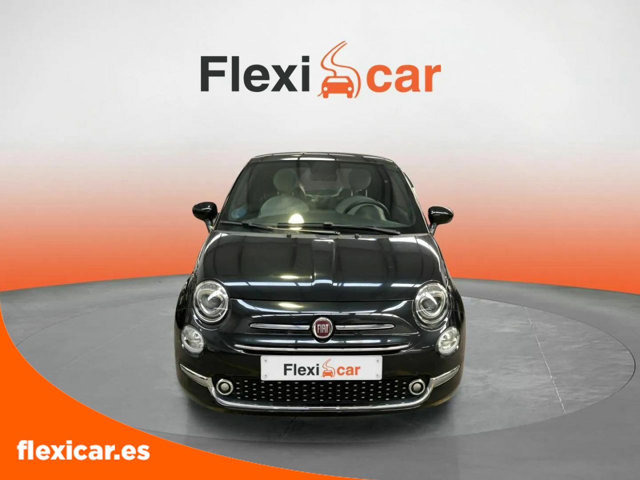 Foto Fiat 500 4