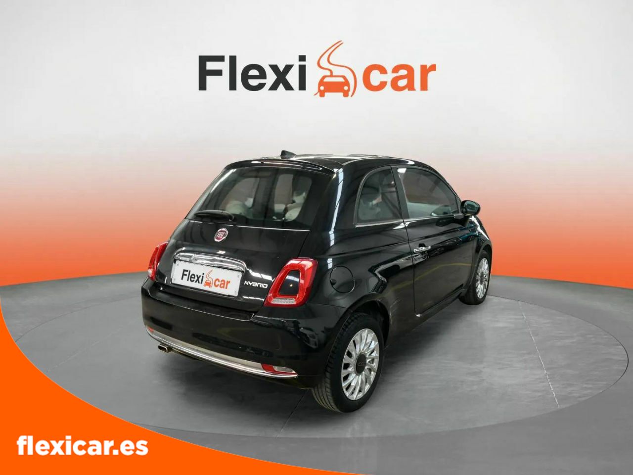 Foto Fiat 500 7