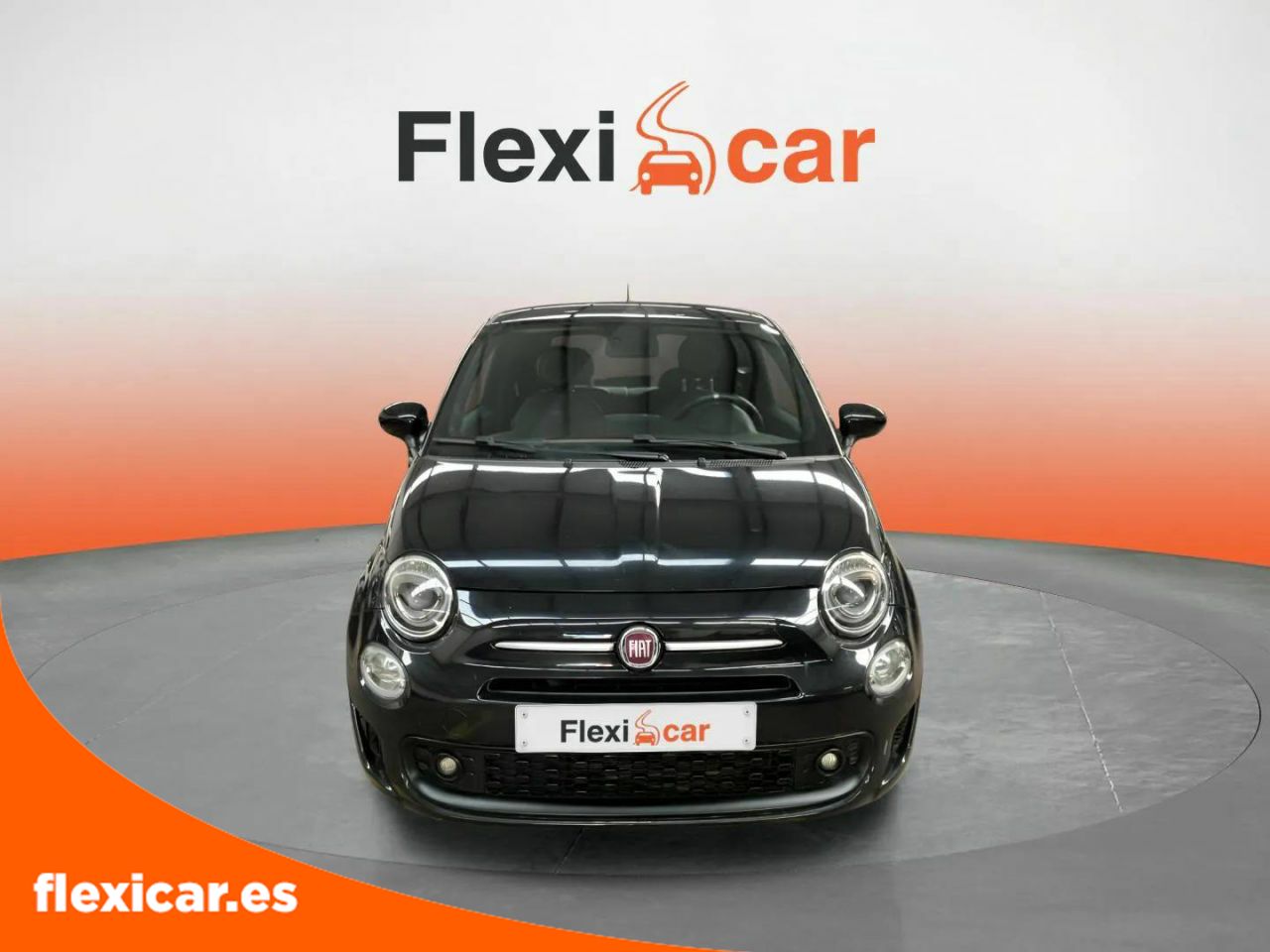 Foto Fiat 500 3