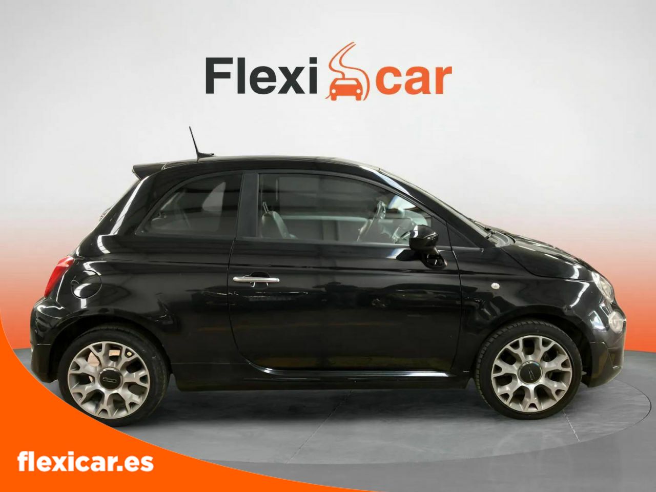 Foto Fiat 500 4