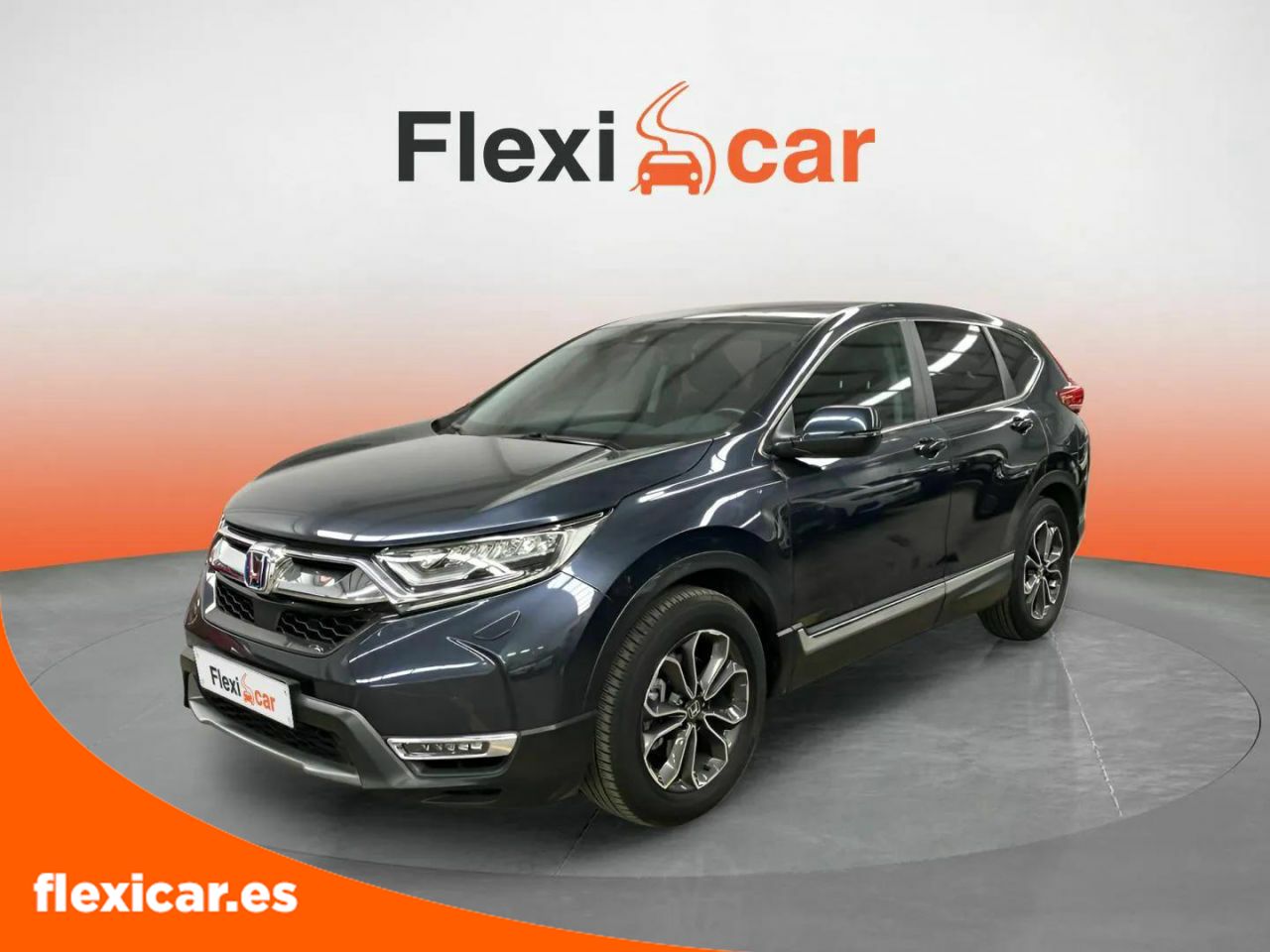 Foto Honda CR-V 3