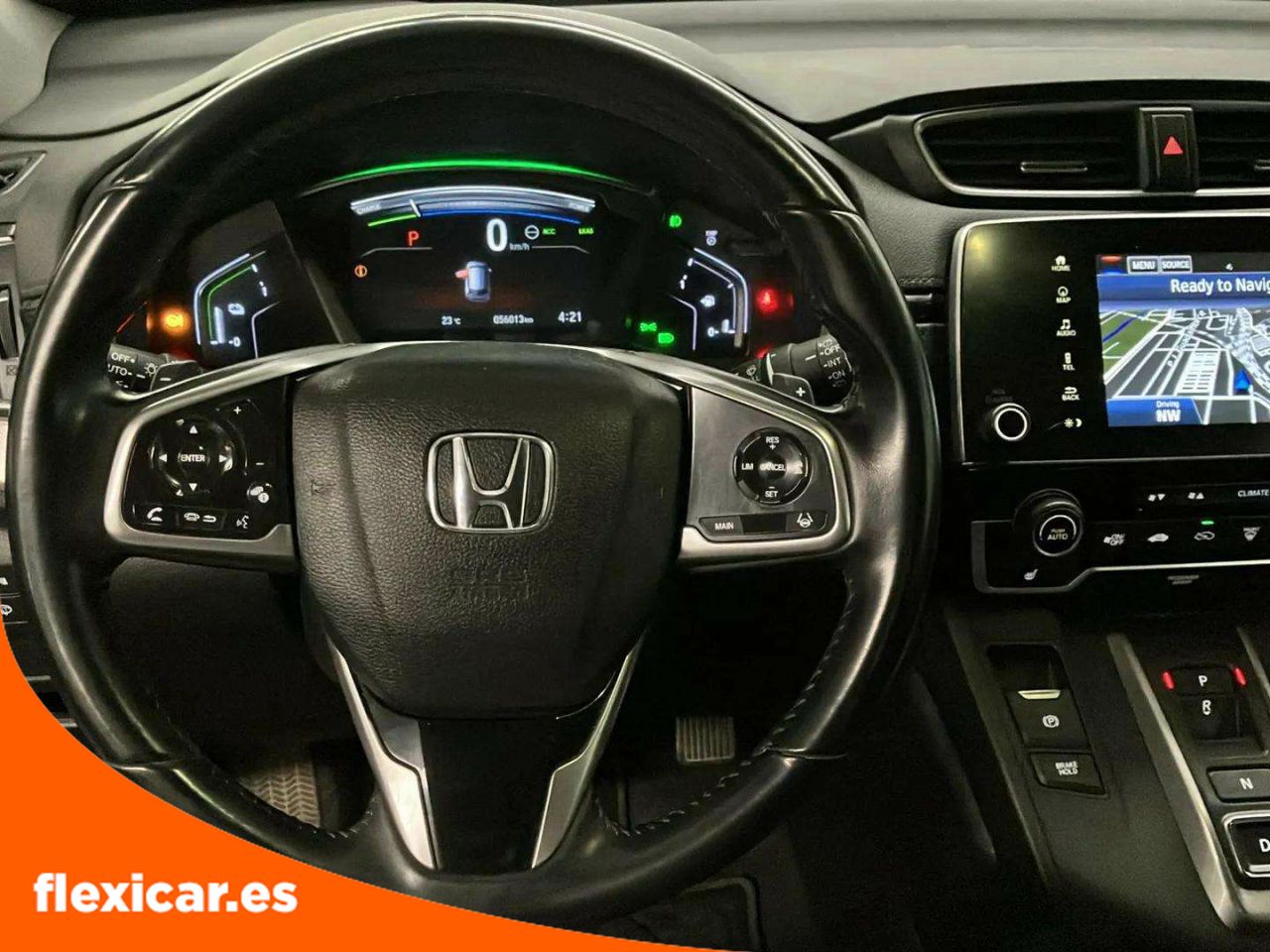 Foto Honda CR-V 20