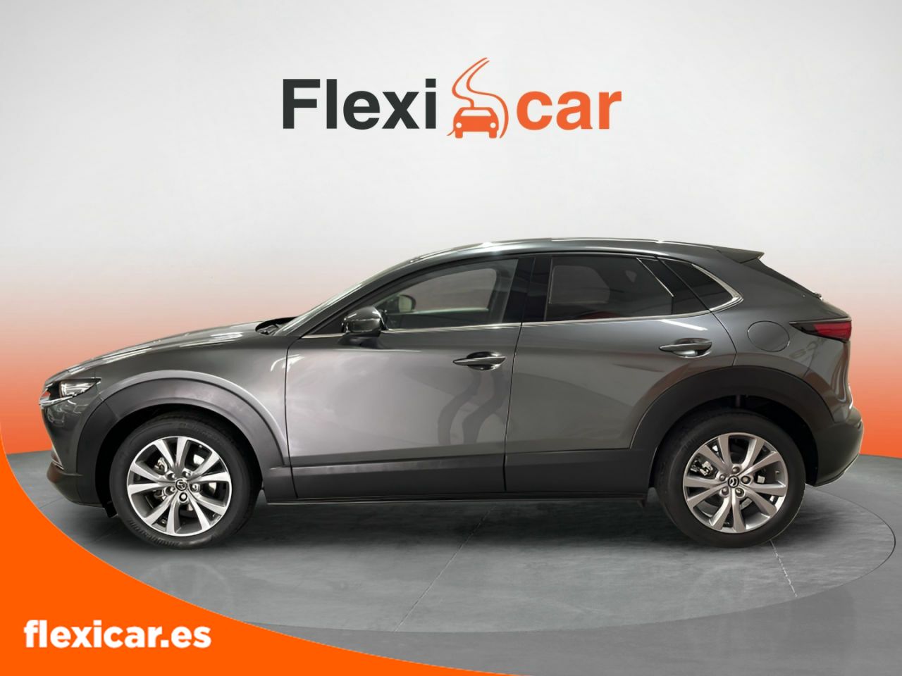 Foto Mazda CX-30 4