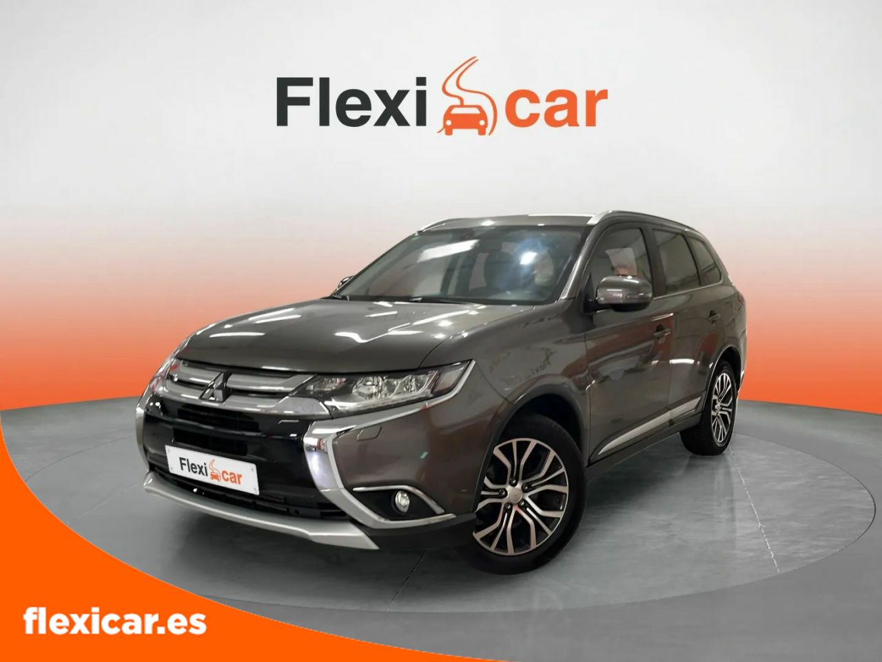 Foto Mitsubishi Outlander 3