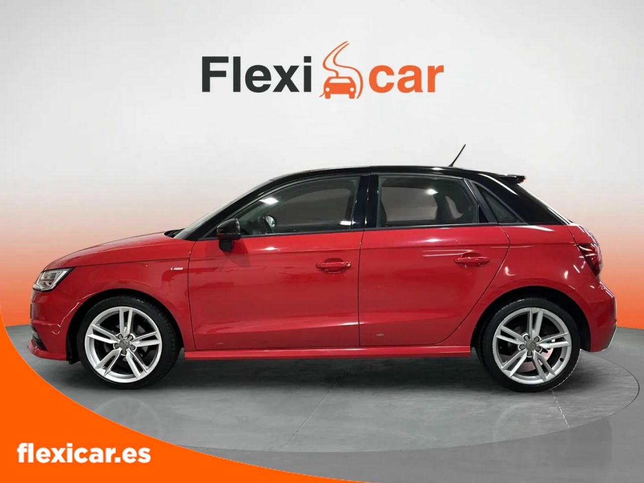 Foto Audi A1 4