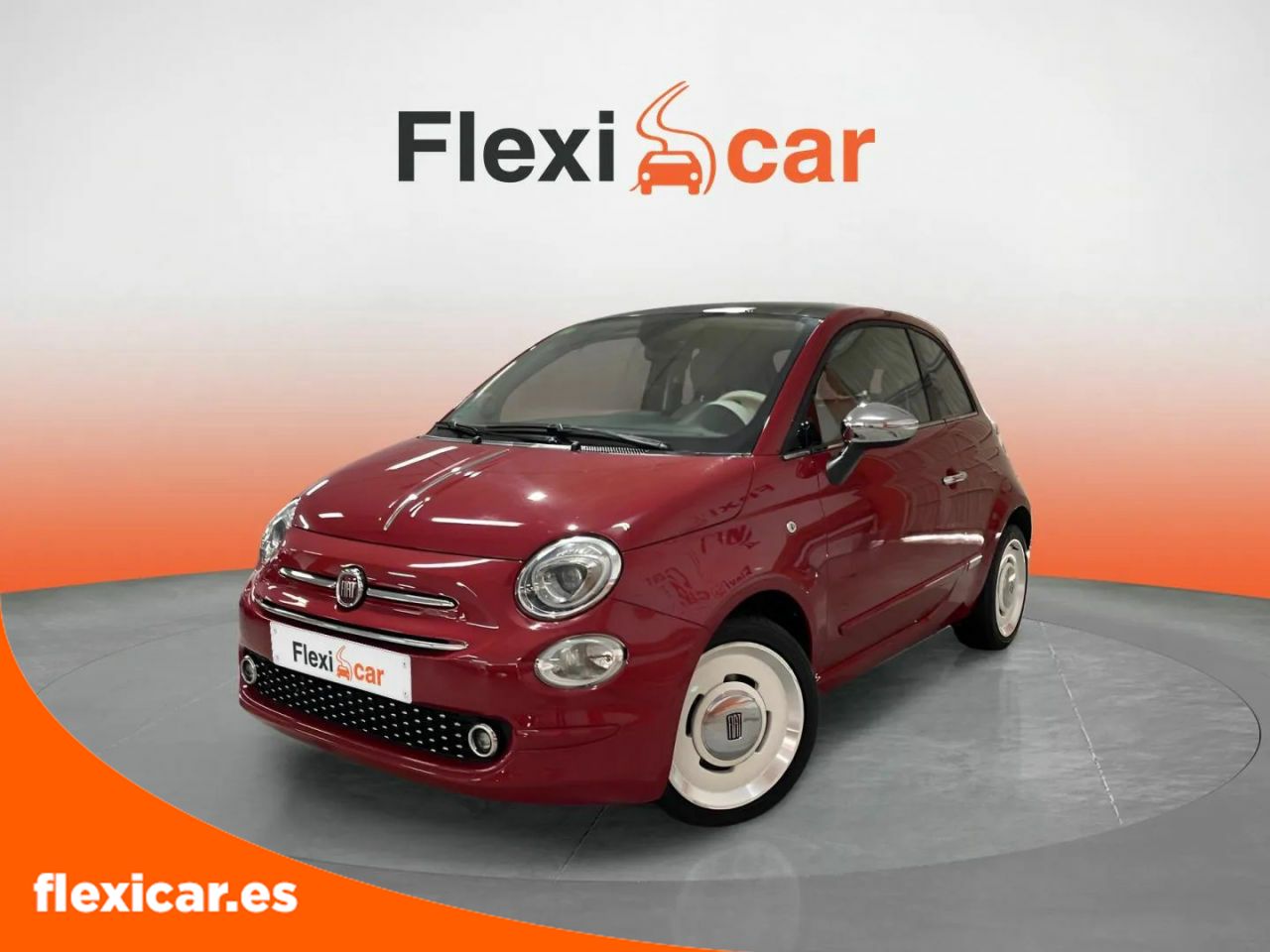 Foto Fiat 500 3