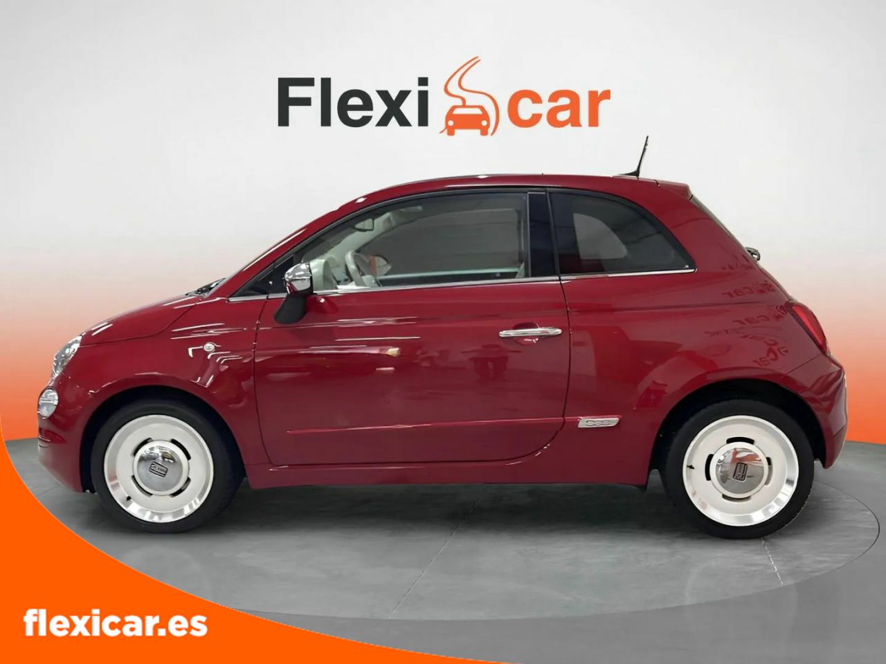 Foto Fiat 500 4