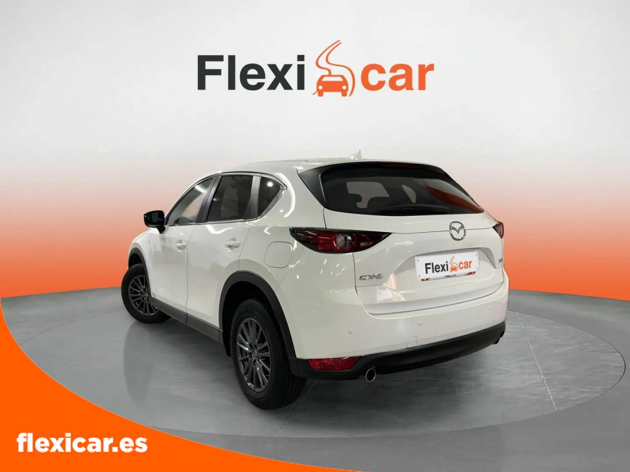 Foto Mazda CX-5 5