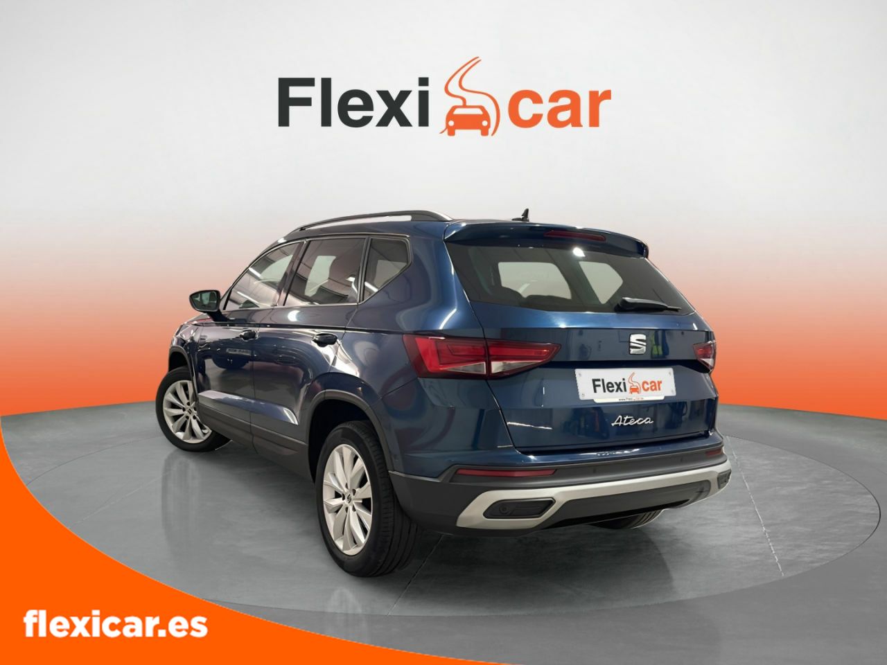 Foto Seat Ateca 5