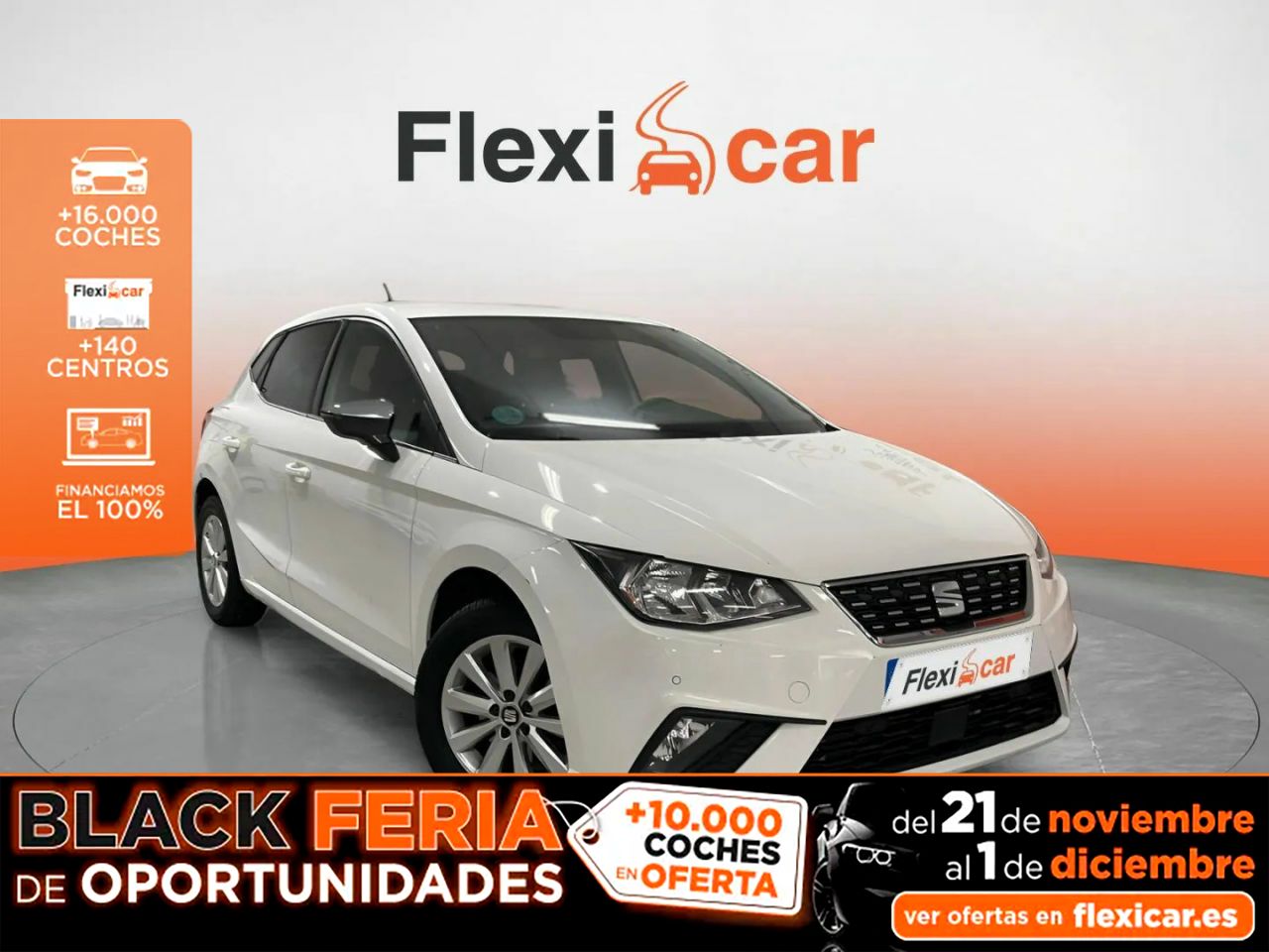 Foto Seat Ibiza 1