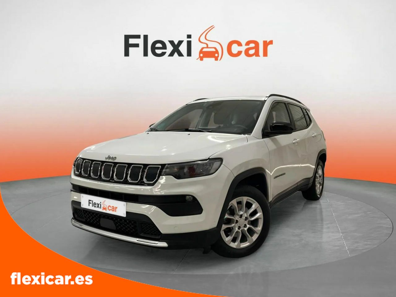 Foto Jeep Compass 3