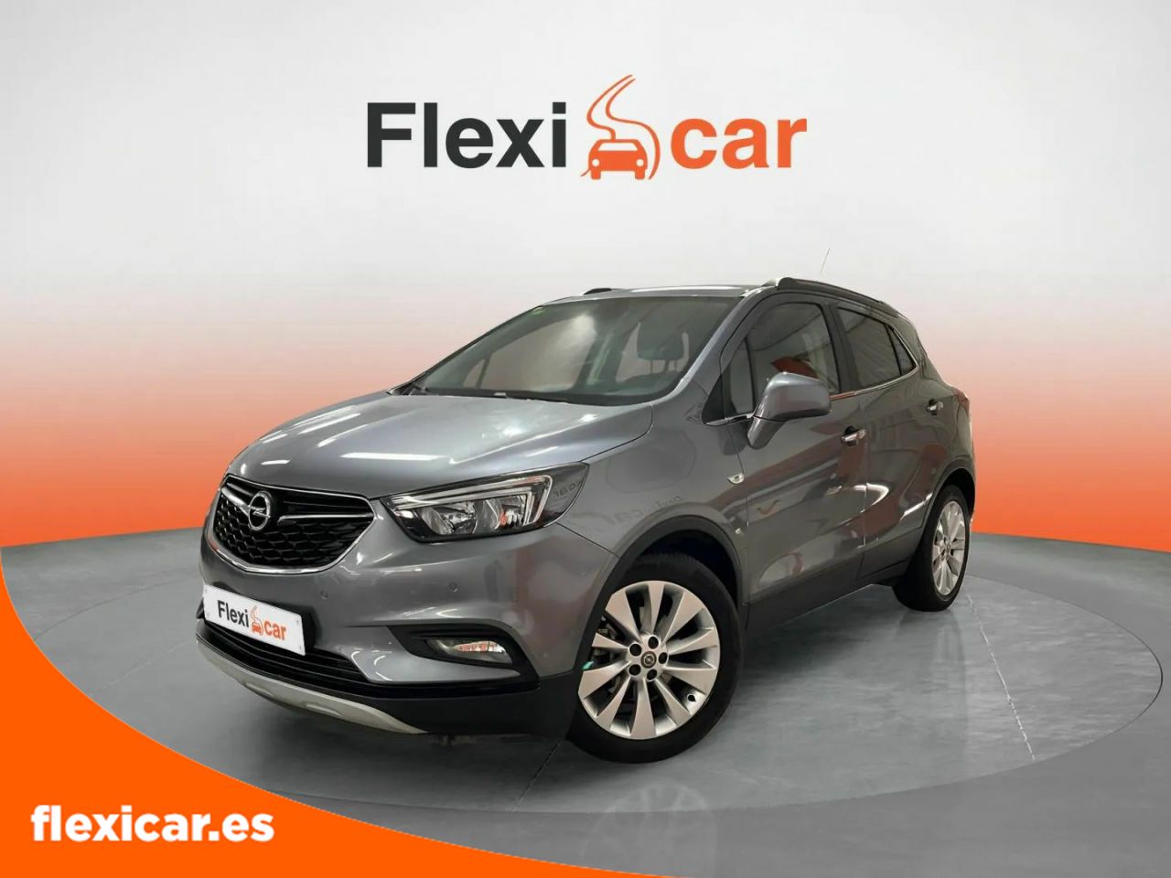 Foto Opel Mokka X 3