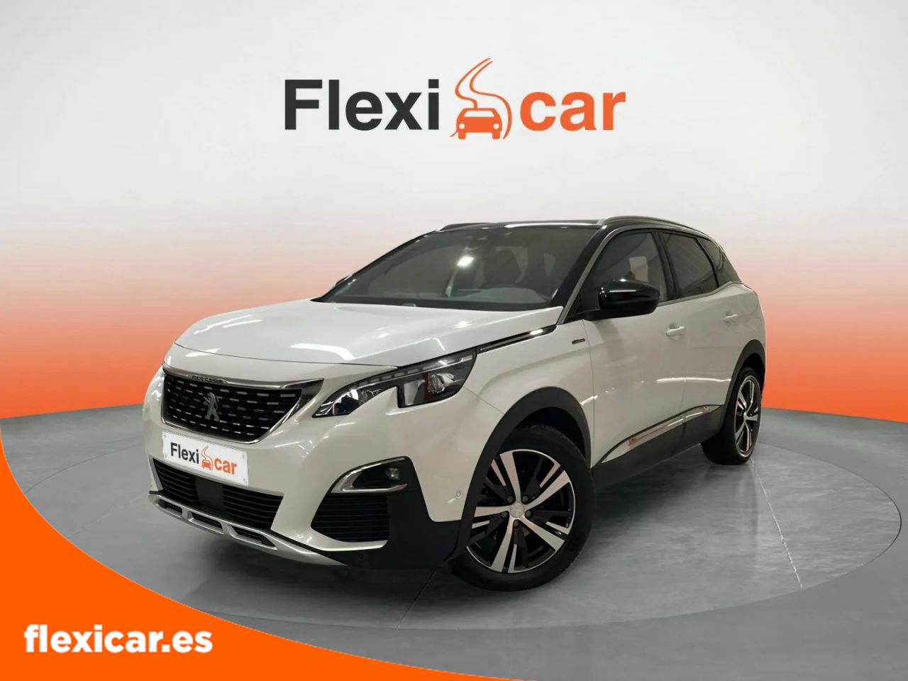 Foto Peugeot 3008 3