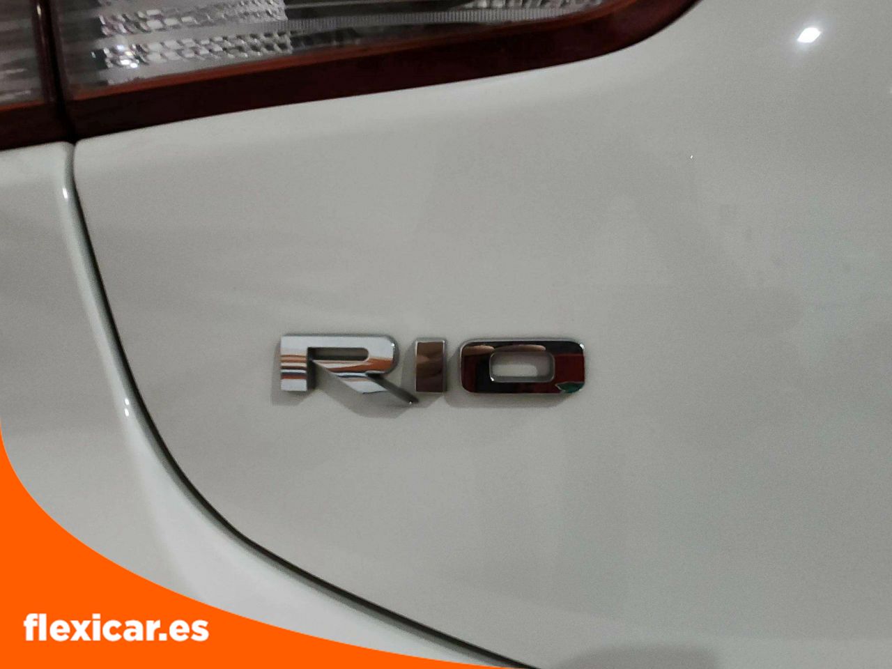 Foto Kia Rio 7