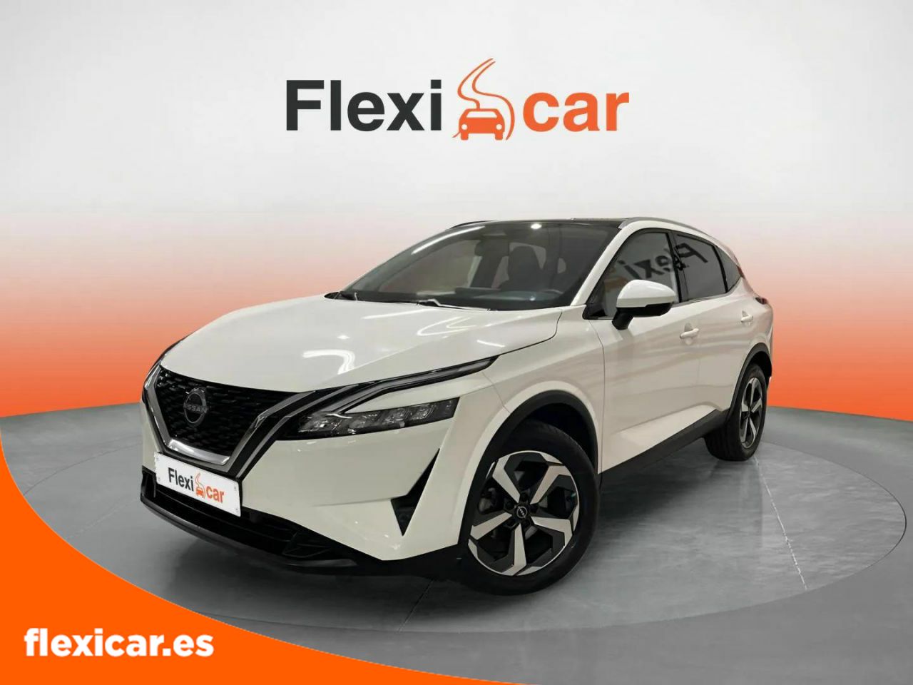 Foto Nissan Qashqai 3